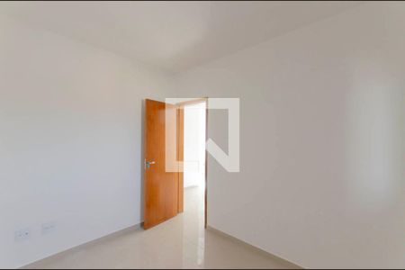 Apartamento à venda com 43m², 2 quartos e sem vagaQuarto 1