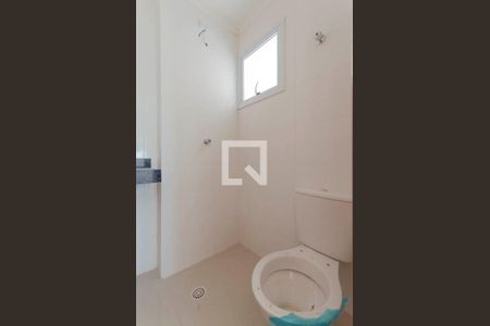 Apartamento à venda com 43m², 2 quartos e sem vagaBanheiro