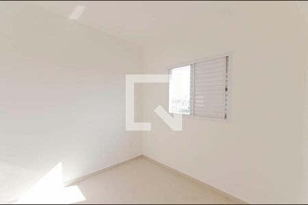 Apartamento à venda com 43m², 2 quartos e sem vagaQuarto 2