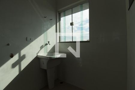 Apartamento à venda com 43m², 2 quartos e sem vagaLavanderia