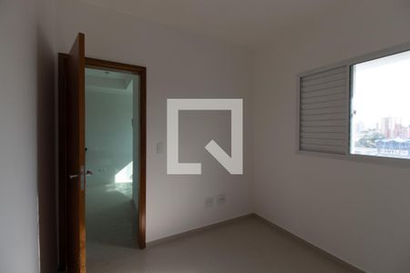 Apartamento à venda com 43m², 2 quartos e sem vagaQuarto 2