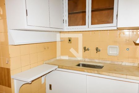 Apartamento para alugar com 82m², 3 quartos e 1 vagaCozinha