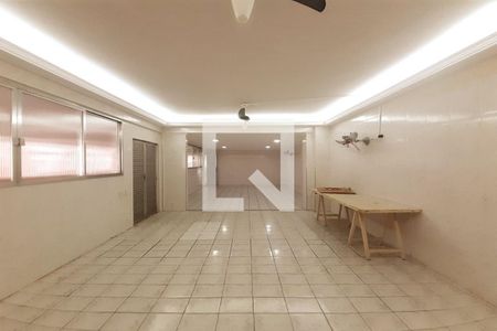Apartamento para alugar com 82m², 3 quartos e 1 vagaÁrea comum - Salão de festas