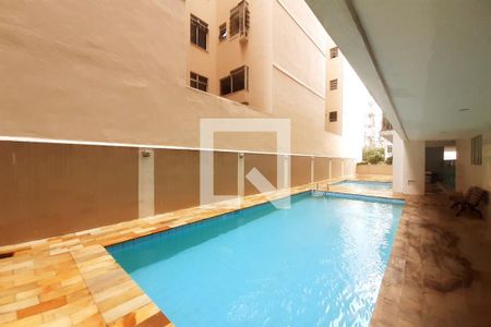 Apartamento para alugar com 82m², 3 quartos e 1 vagaÁrea comum - Piscina