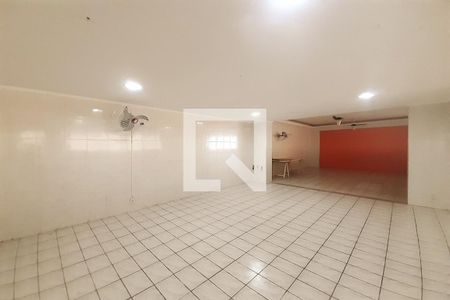Apartamento para alugar com 82m², 3 quartos e 1 vagaÁrea comum - Salão de festas