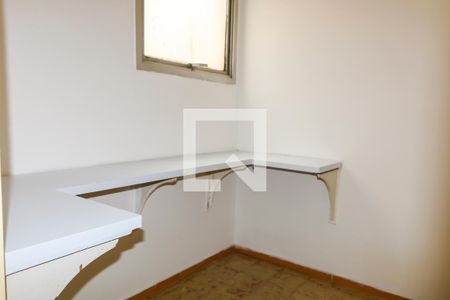 Apartamento para alugar com 82m², 3 quartos e 1 vagaQuarto de Serviço