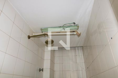Apartamento para alugar com 82m², 3 quartos e 1 vagaBanheiro de Serviço