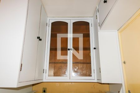 Apartamento para alugar com 82m², 3 quartos e 1 vagaCozinha