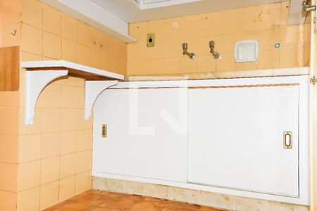 Apartamento para alugar com 82m², 3 quartos e 1 vagaCozinha