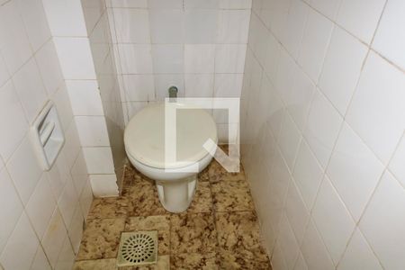 Apartamento para alugar com 82m², 3 quartos e 1 vagaBanheiro de Serviço