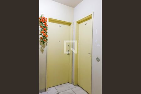 Apartamento para alugar com 82m², 3 quartos e 1 vagaEntrada