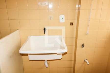 Apartamento para alugar com 82m², 3 quartos e 1 vagaÁrea de Serviço