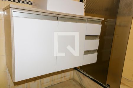 Apartamento para alugar com 82m², 3 quartos e 1 vagaBanheiro