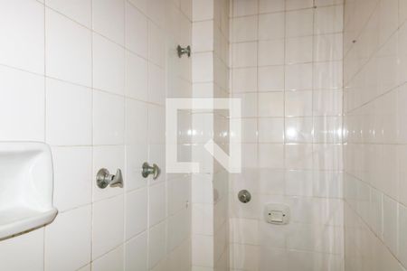 Apartamento para alugar com 82m², 3 quartos e 1 vagaBanheiro de Serviço