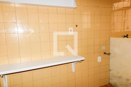 Apartamento para alugar com 82m², 3 quartos e 1 vagaCozinha