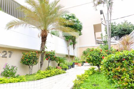 Apartamento para alugar com 82m², 3 quartos e 1 vagaEntrada