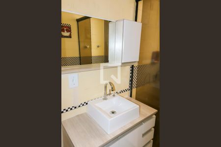 Apartamento para alugar com 82m², 3 quartos e 1 vagaBanheiro