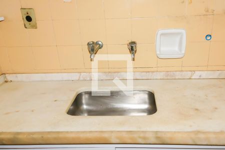 Apartamento para alugar com 82m², 3 quartos e 1 vagaCozinha