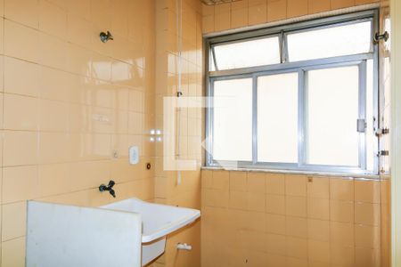 Apartamento para alugar com 82m², 3 quartos e 1 vagaÁrea de Serviço