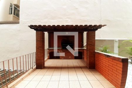 Apartamento para alugar com 82m², 3 quartos e 1 vagaÁrea comum - Churrasqueira