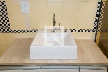 Apartamento para alugar com 82m², 3 quartos e 1 vagaBanheiro