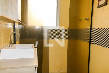 Apartamento para alugar com 82m², 3 quartos e 1 vagaBanheiro