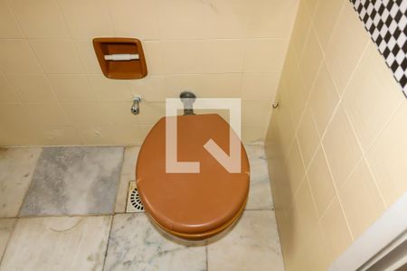 Apartamento para alugar com 82m², 3 quartos e 1 vagaBanheiro