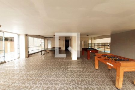 Apartamento para alugar com 82m², 3 quartos e 1 vagaÁrea comum - Espaço de jogos
