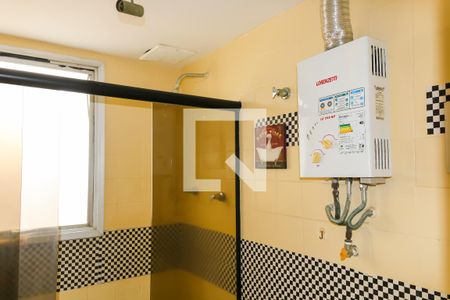 Apartamento para alugar com 82m², 3 quartos e 1 vagaBanheiro