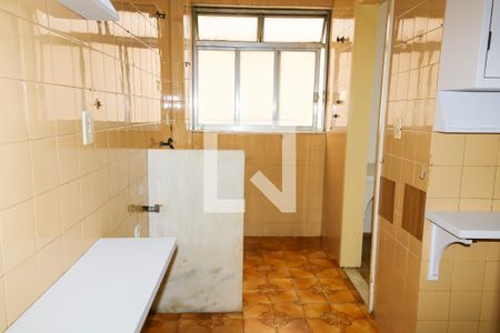 Apartamento para alugar com 82m², 3 quartos e 1 vagaCozinha