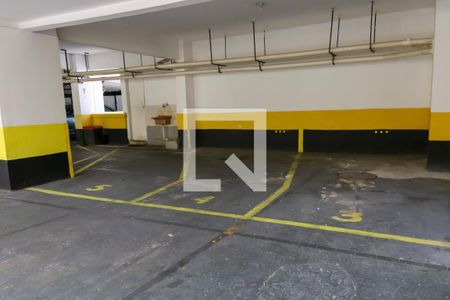 Apartamento para alugar com 82m², 3 quartos e 1 vagaGaragem