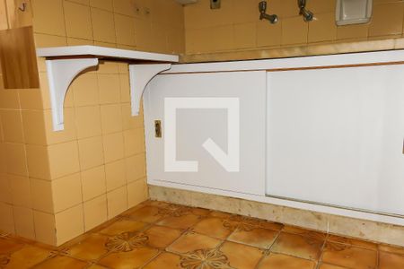 Apartamento para alugar com 82m², 3 quartos e 1 vagaCozinha