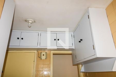 Apartamento para alugar com 82m², 3 quartos e 1 vagaCozinha