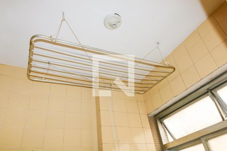 Apartamento para alugar com 82m², 3 quartos e 1 vagaÁrea de Serviço