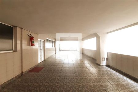Apartamento para alugar com 82m², 3 quartos e 1 vagaÁrea Comum