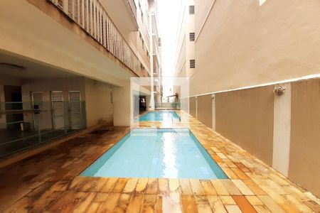Apartamento para alugar com 82m², 3 quartos e 1 vagaÁrea comum - Piscina