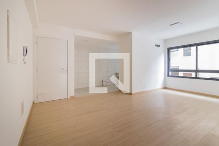 Apartamento à venda com 81m², 3 quartos e 2 vagasSala