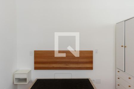 Studio à venda com 27m², 1 quarto e sem vaga Studio à venda com 27m², 1 quarto e sem vagaQuarto