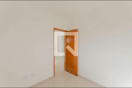 Apartamento à venda com 43m², 2 quartos e sem vagaQuarto 2