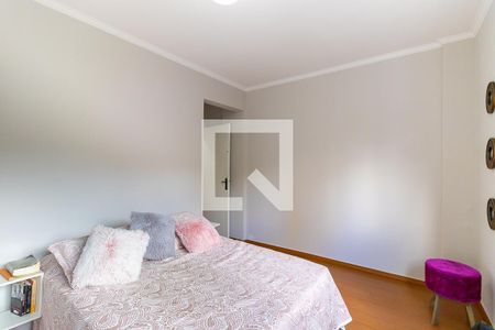 Quarto 1 de apartamento à venda com 2 quartos, 78m² em Cambuí, Campinas