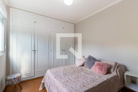 Quarto 1 de apartamento à venda com 2 quartos, 78m² em Cambuí, Campinas