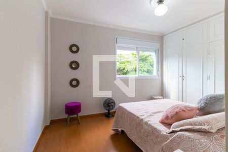Quarto 1 de apartamento à venda com 2 quartos, 78m² em Cambuí, Campinas