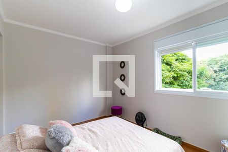 Quarto 1 de apartamento à venda com 2 quartos, 78m² em Cambuí, Campinas