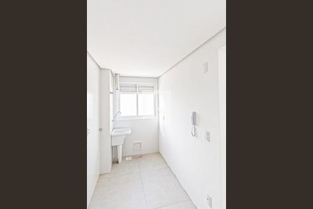 Apartamento à venda com 95m², 2 quartos e 1 vagaCozinha e Área de Serviço