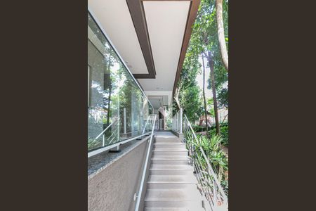 Apartamento à venda com 95m², 2 quartos e 1 vagaÁrea comum