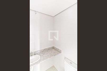 Apartamento à venda com 95m², 2 quartos e 1 vagaLavabo