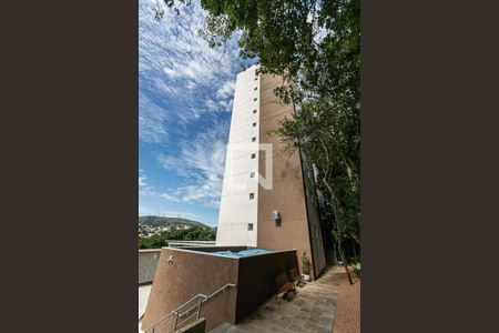 Apartamento à venda com 95m², 2 quartos e 1 vagaÁrea comum