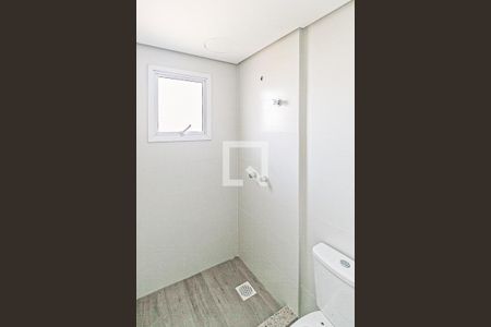 Apartamento à venda com 95m², 2 quartos e 1 vagaBanheiro da Suíte