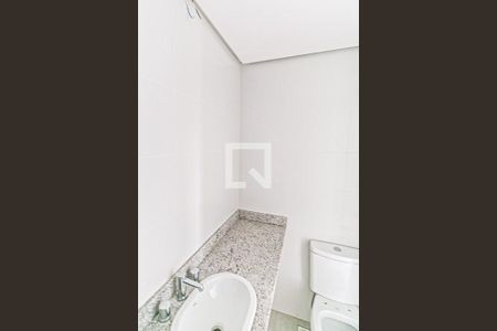 Apartamento à venda com 95m², 2 quartos e 1 vagaLavabo