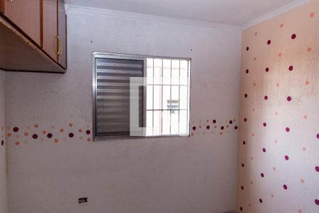 Quarto 1 de apartamento à venda com 2 quartos, 57m² em Conceição, Diadema